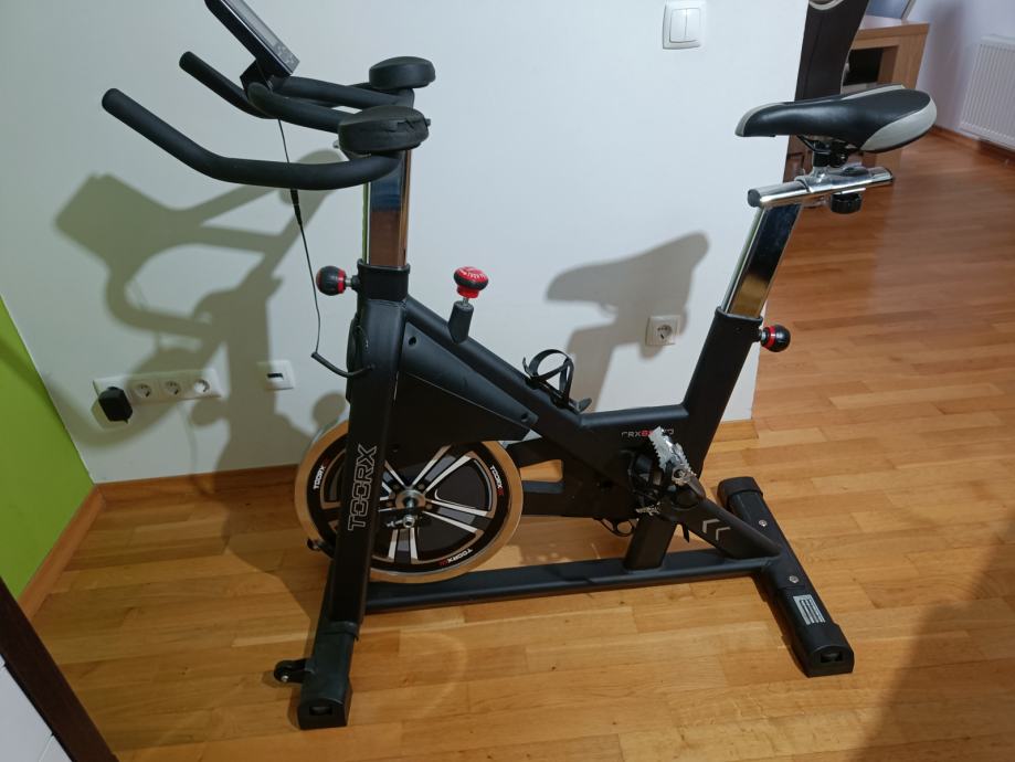 Exercise Bike Toorx Srx 65 Srx 65 Evo Toorx Spin Bike SRX 80 EVO