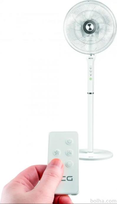 Ventilator ECG FS 410 2in1 - NOV
