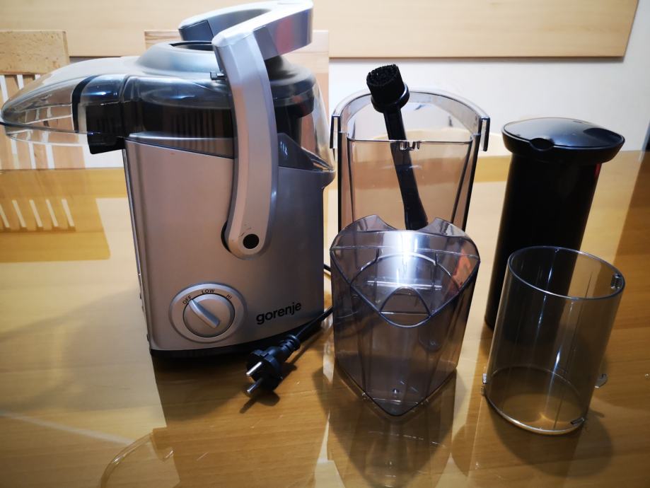 Gorenje Juicer JC 800 S