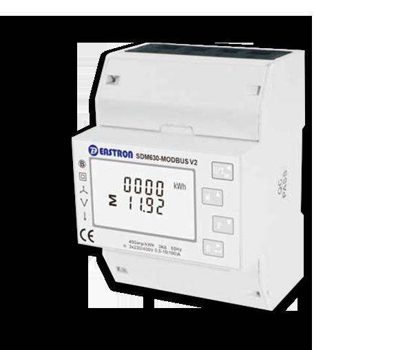 Smart Controller 1ph Growatt Smart Meter SPM (1PH)