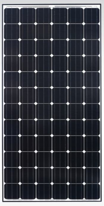 Prodam solarne panele Bisol 300w