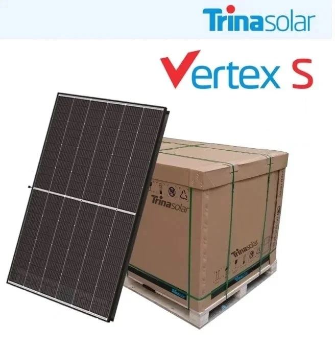 Solarni panel TRINA Solar Vertex S 430W 1 paleta 36kom (*Brezplačna Do