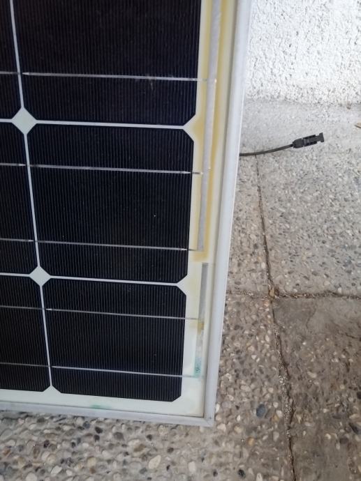 Solarni paneli 240w