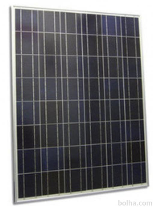 Solarni - PV Paneli Sharp 120W