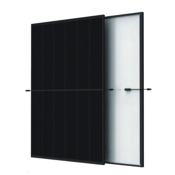 SOLARNI PANELI TRINKA VERTEX 425W FULL BLACK