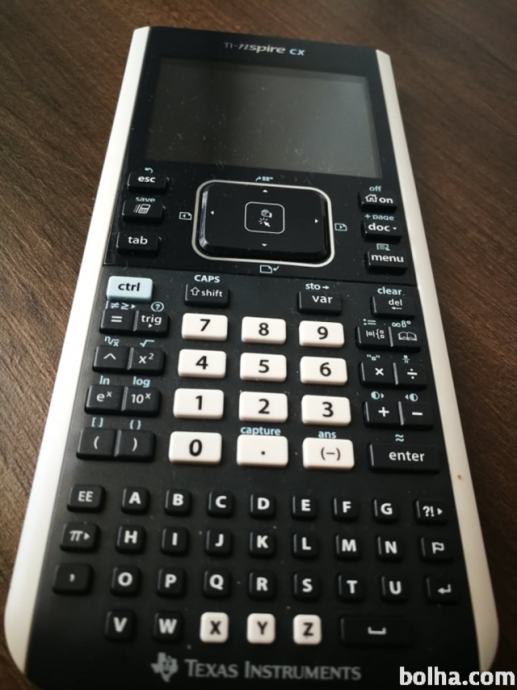 Prodam Kalkulator Texas Instruments