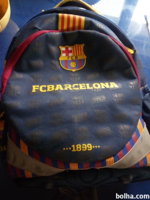 Šolska torba barcelona-ugodno