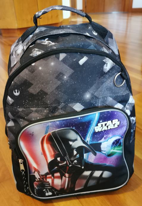 Šolska torba Star Wars