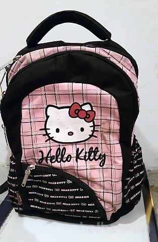 Šolska torba Target Hello Kitty