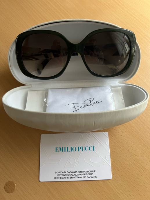 Emilio Pucci sončna očala