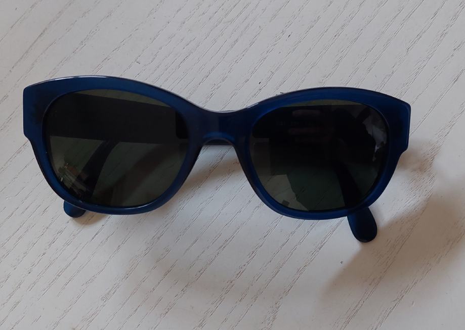 Giorgio Armani sončna očala