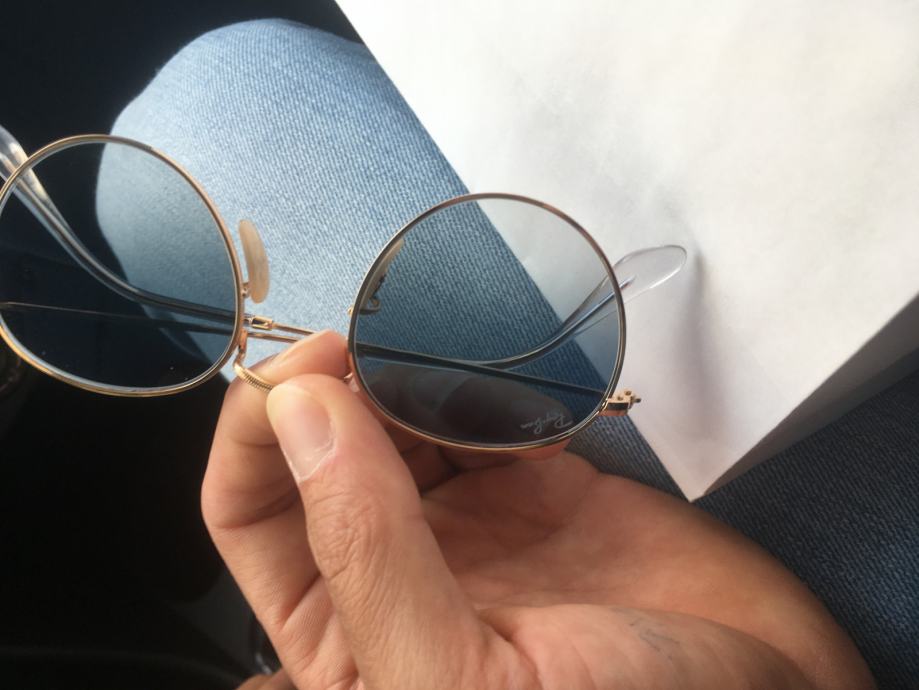 Original Ray ban sončna očala
