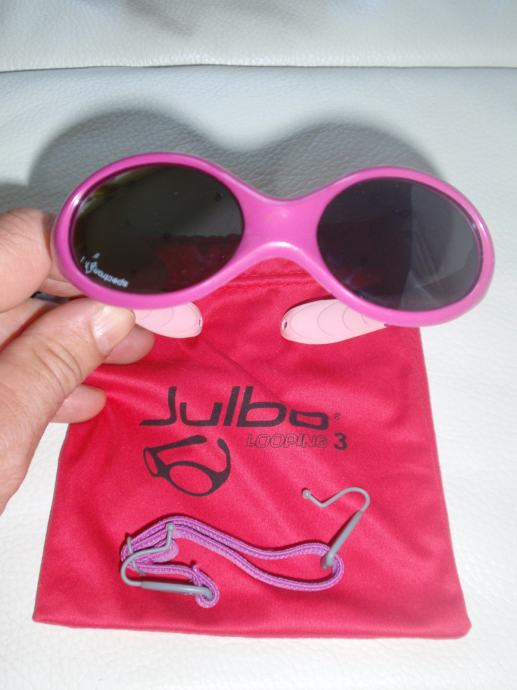Otroška sončna očala Julbo
