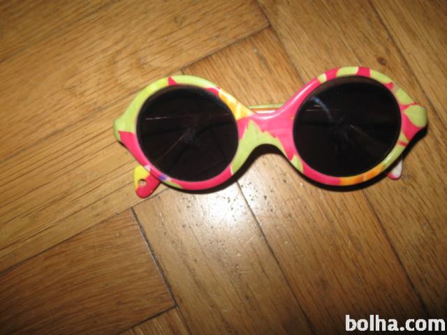 otroška sončna očala Loubsol 1 - 3 leta