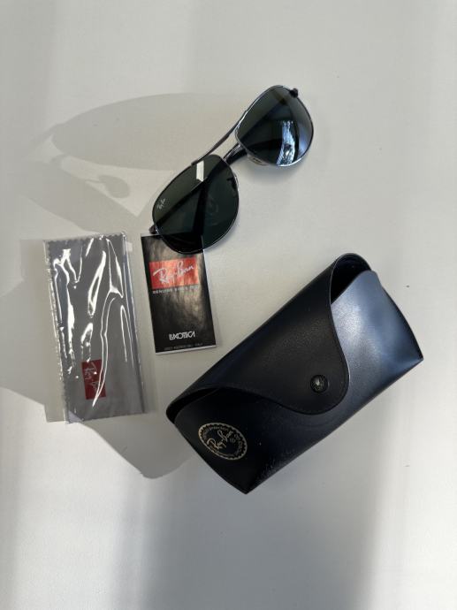 ray ban 3387