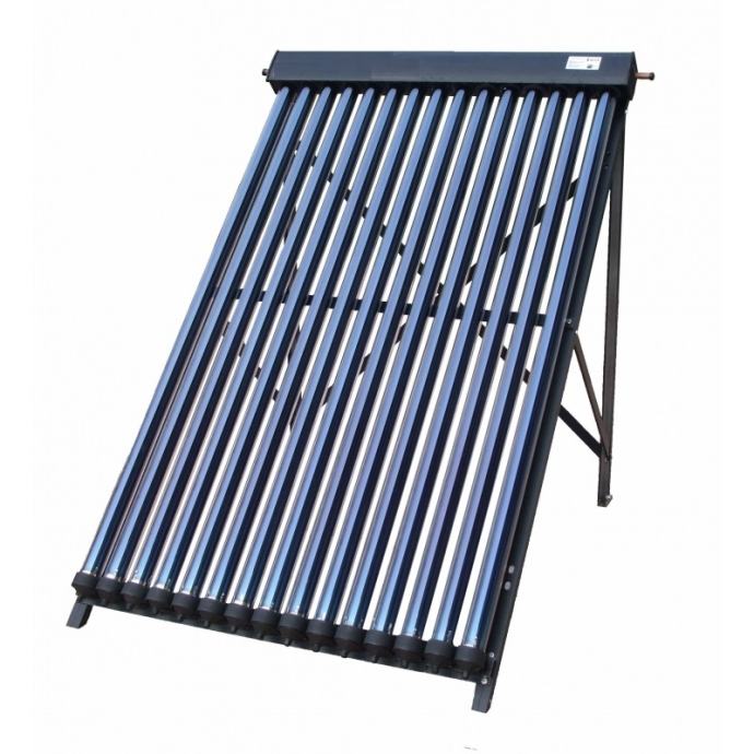 SOLARNI SONČNI KOLEKTOR Z 12 VAKUUMSKIMI CEVMI 58/1800