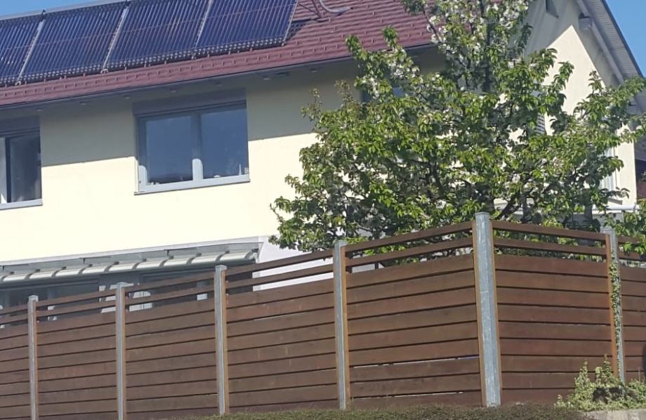 Vakuumski sončni kolektor, heat pipe, 20 cevni, v MB