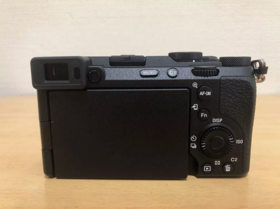 Brotect Protection Ecran Pour Sony Alpha 7 (ILCE-7) (2 Pièces) - Film Protection Ultra Clair