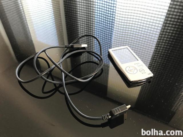 MP3 predvajalnik SONY Walkman NWZ-A815