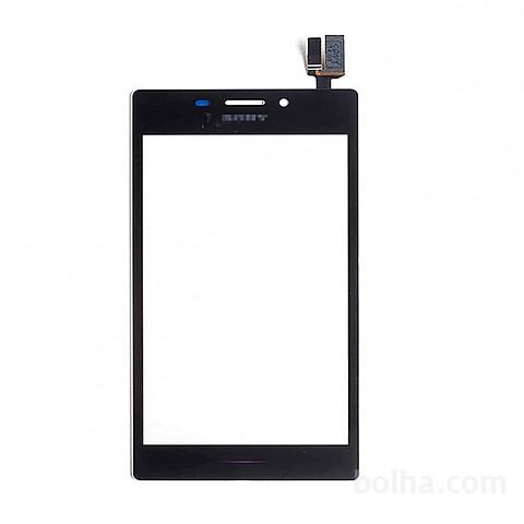 Steklo Sony M2 AQUA Ekran na Dotik - Touch screen, novo