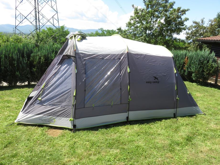EASY CAMP šotor Excursion Huntsville 400-