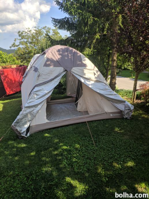 šotor za 4 osebe