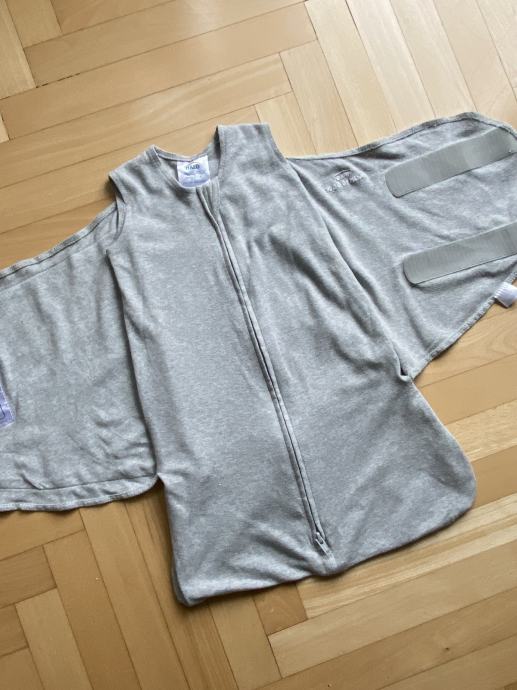 HALO Sleep Sack, 03 M, TOG 1.5 100 cotton spalna vreča