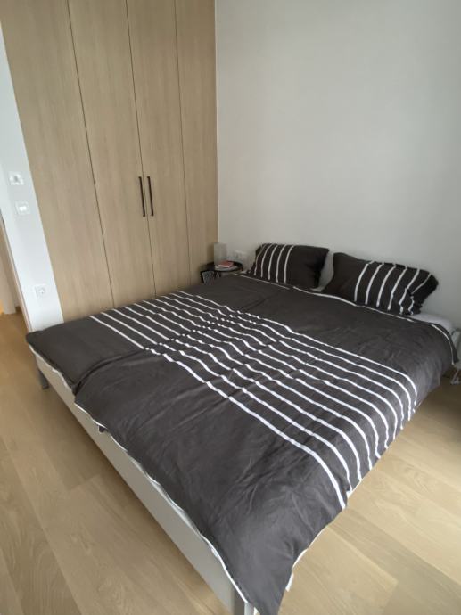 Vzmetnica Dormeo 200x180 + okvir + Vitapur Cammomile nadvložek