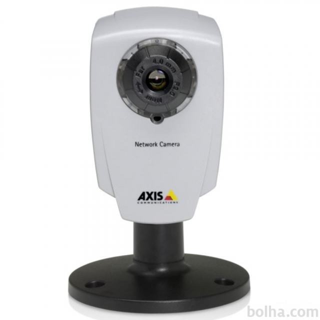 IP nadzorna kamera AXIS 207
