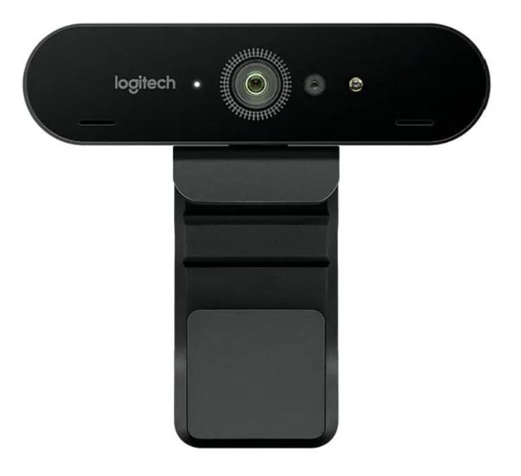 Logitech BRIO spletna kamera 4K