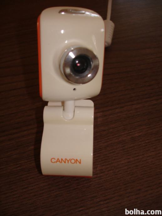 Spletna kamera CANYON CNR-WCAM513