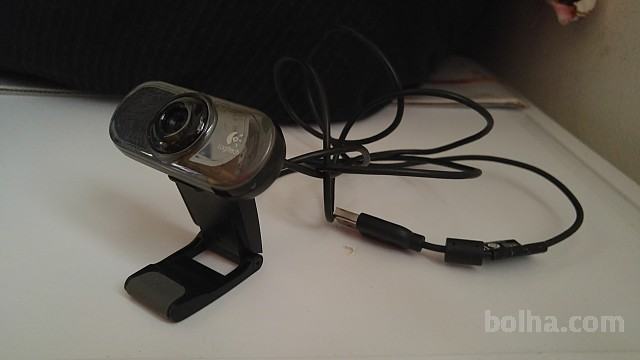 Spletna kamera Logitech C210