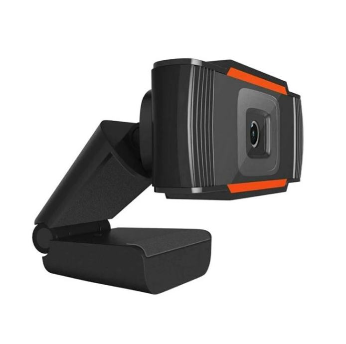 Odlična zmogljiva spletna kamera za računalnik (za sestanke,za šolo,.)