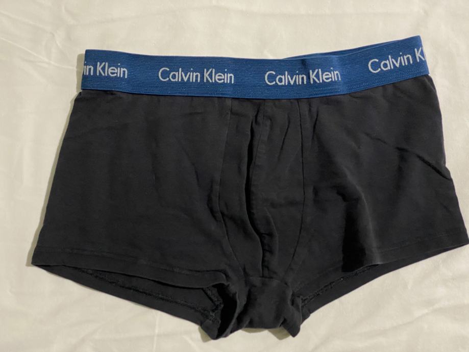 Spodnjice Calvin Klein