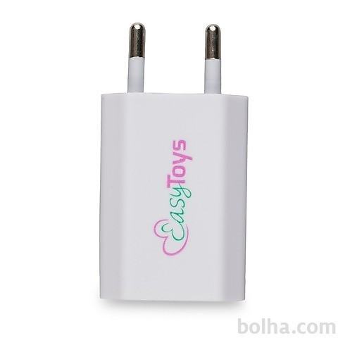 USB polnilec EasyToys