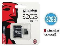 Micro SD kartica 32GB