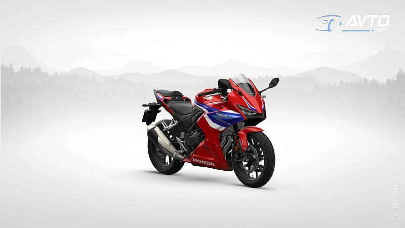 honda cbr500r cena