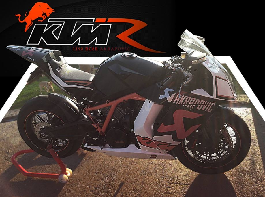 rc8r 2009