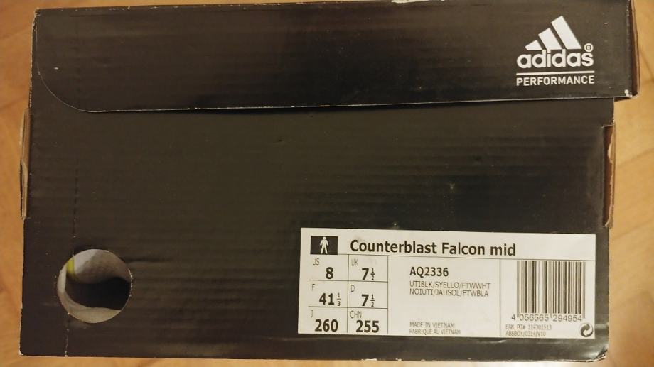 Lady Counterblast Adidas Counterblast Falcon – Adidas Counterblast Preis – QIZR