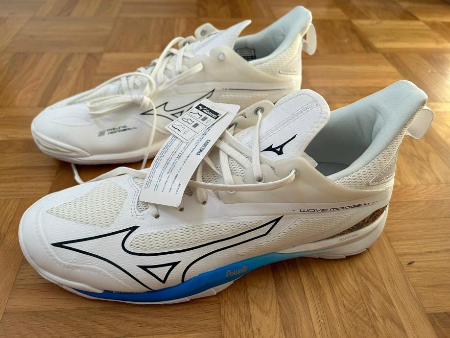 Wave Lightning Mizuno Balonmano Mujer Mizuno Wave Lightning Tienda