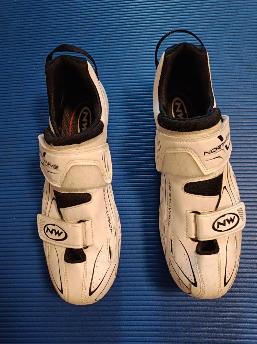 northwave tri sonic