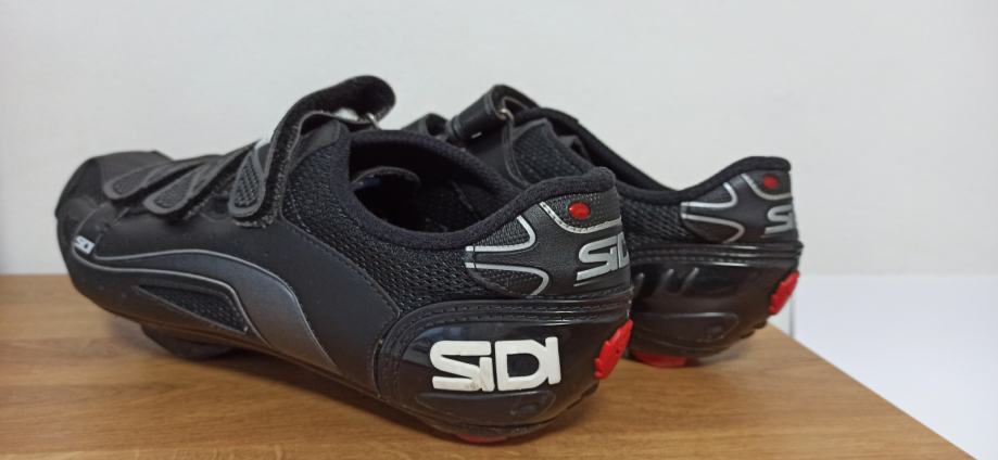 sidi carbon millenium 3