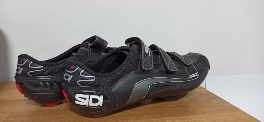sidi carbon millenium 3