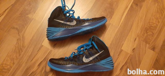 nike hyperdunk cena