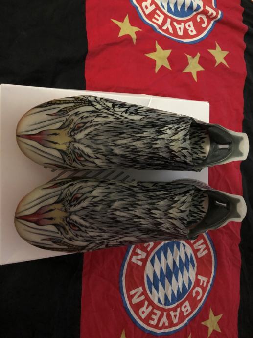 adidas x ghosted pf