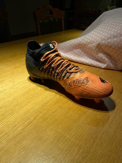 puma z1 1
