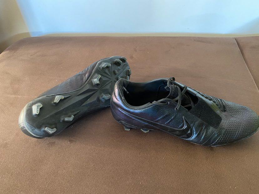 nike mercurial superfly fg youth