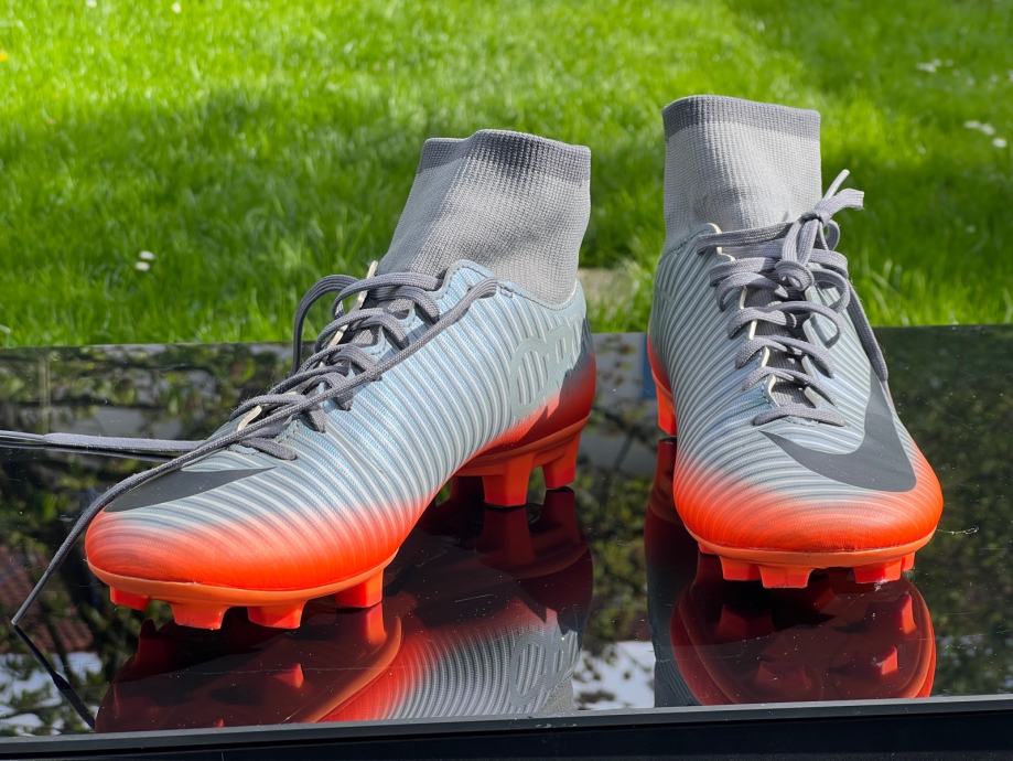 kopačke nike cr7