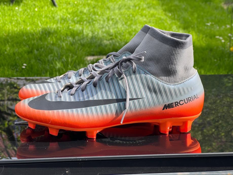 kopačke nike cr7