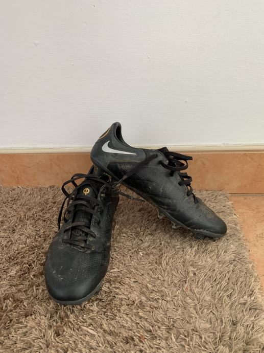 nike tiempo 41